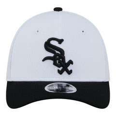 Chicago White Sox New Era Youth Baseball 39THIRTY M-Crown Flex Hat | MLB For sale
