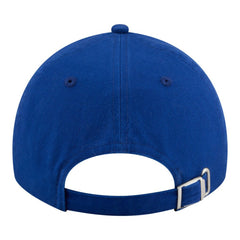 Toronto Blue Jays New Era Women's Wildflower Casual Classic Adjustable Hat | MLB Discount