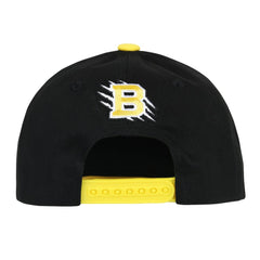 Boston Bruins Fanatics Youth 2026 NHL Stadium Series Team A-Frame Adjustable Hat Sale