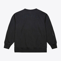 Boston Red Sox Mitchell & Ness Phantom Fleece Crewneck Sweatshirt | MLB For sale