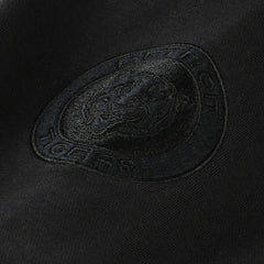 Detroit Tigers Mitchell & Ness Phantom Fleece Crewneck Sweatshirt | MLB Outlet