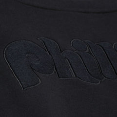 Philadelphia Phillies Mitchell & Ness Phantom Fleece Crewneck Sweatshirt | MLB Near me