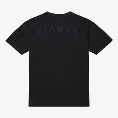 San Francisco Giants Mitchell & Ness Cooperstown Collection Phantom T-Shirt | MLB Discount