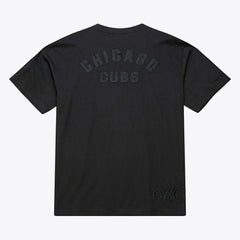 Chicago Cubs Mitchell & Ness Cooperstown Collection Phantom T-Shirt | MLB Sale