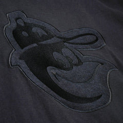 Baltimore Orioles Mitchell & Ness Cooperstown Collection Phantom T-Shirt | MLB For sale