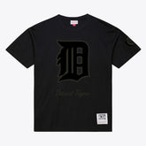 Detroit Tigers Mitchell & Ness Cooperstown Collection Phantom T-Shirt | MLB Outlet