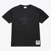 Houston Astros Mitchell & Ness Cooperstown Collection Phantom T-Shirt | MLB Shop