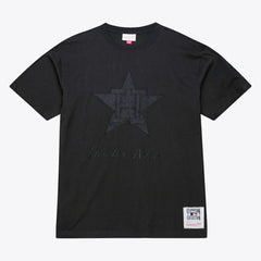 Houston Astros Mitchell & Ness Cooperstown Collection Phantom T-Shirt | MLB Shop