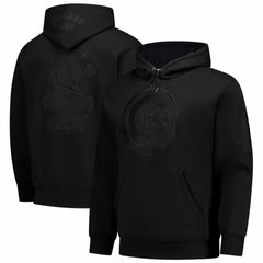 Chicago Cubs Mitchell & Ness Phantom Fleece Hoodie | MLB Discount