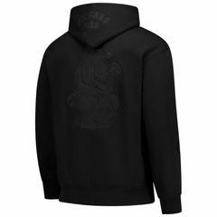 Chicago Cubs Mitchell & Ness Phantom Fleece Hoodie | MLB Discount