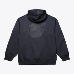 Baltimore Orioles Mitchell & Ness Phantom Fleece Hoodie | MLB Shop