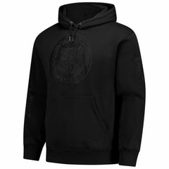 Detroit Tigers Mitchell & Ness Phantom Fleece Hoodie | MLB On Sale