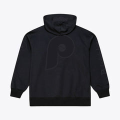 Philadelphia Phillies Mitchell & Ness Phantom Fleece Hoodie | MLB Shop