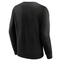 Cincinnati Bengals Streak Pullover Sweatshirt