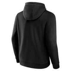 Cincinnati Bengals Streak Pullover Hoodie