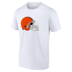 Cleveland Browns Shedeur Sanders Icon Name & Number T-Shirt