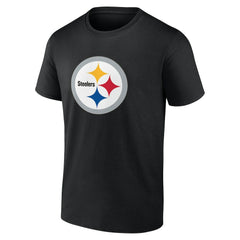 Pittsburgh Steelers DK Metcalf Icon Name & Number T-Shirt