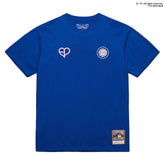 Chicago Cubs Mitchell & Ness x BLACKPINK T-Shirt | MLB New