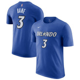 Desmond Bane Orlando Magic Icon Edition Name & Number T-Shirt Online