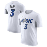 Desmond Bane Orlando Magic Association Edition Name & Number T-Shirt Outlet