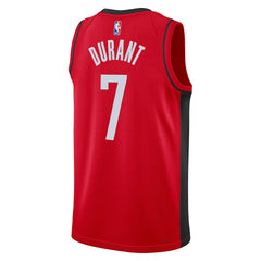 Kevin Durant Houston Rockets Unisex Swingman Player Jersey New