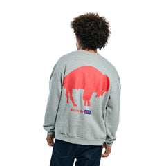 Buffalo Bills Golf Wang Unisex Sweatshirt