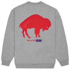 Buffalo Bills Golf Wang Unisex Sweatshirt