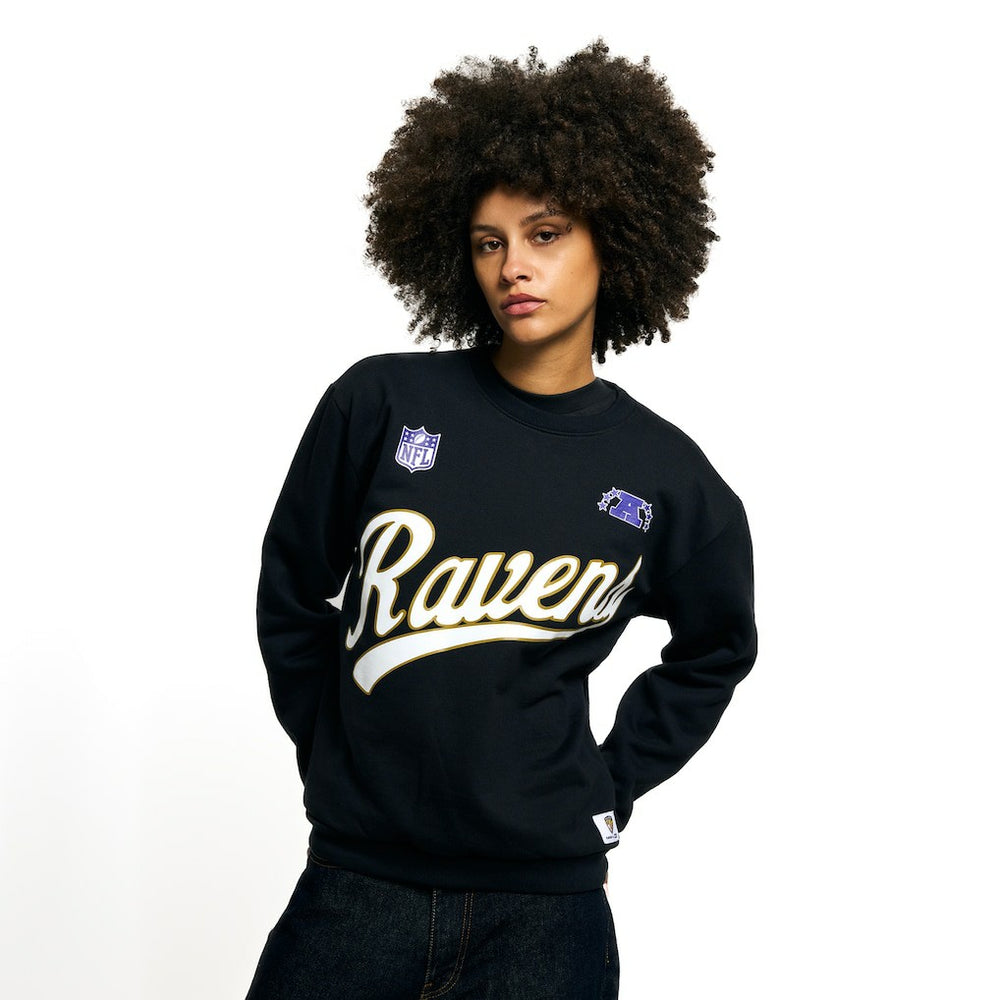 Baltimore Ravens Golf Wang Unisex Sweatshirt