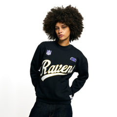 Baltimore Ravens Golf Wang Unisex Sweatshirt