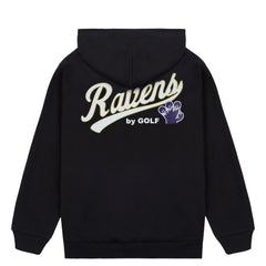 Baltimore Ravens Golf Wang Unisex Cutout Hoodie