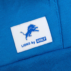 Detroit Lions Golf Wang Unisex Cutout Hoodie
