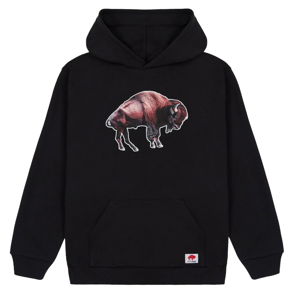 Buffalo Bills Golf Wang Unisex Cutout Hoodie