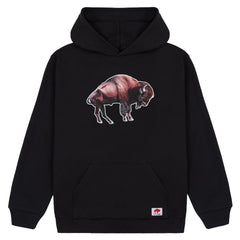 Buffalo Bills Golf Wang Unisex Cutout Hoodie