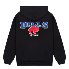 Buffalo Bills Golf Wang Unisex Cutout Hoodie