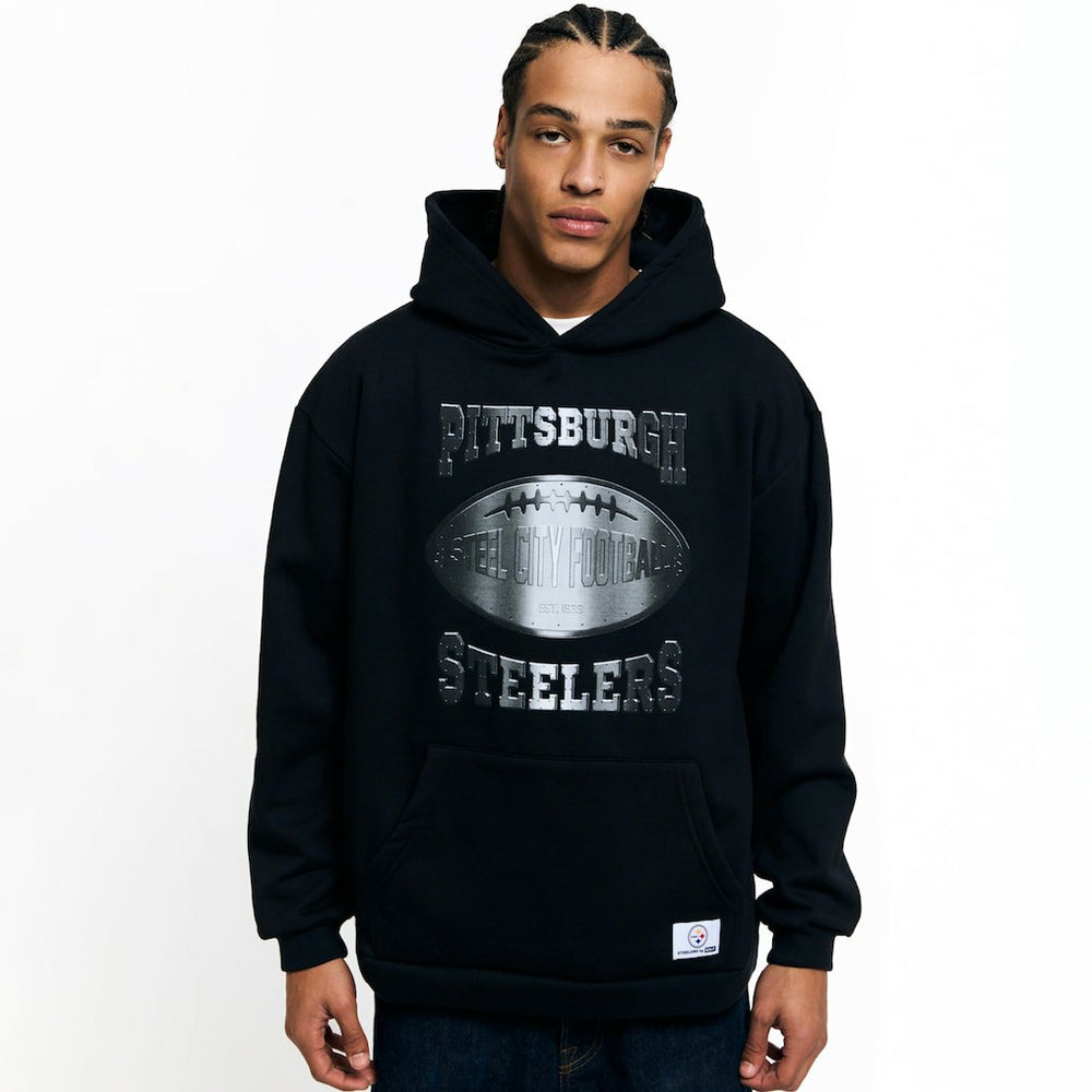 Pittsburgh Steelers Golf Wang Unisex Cutout Hoodie