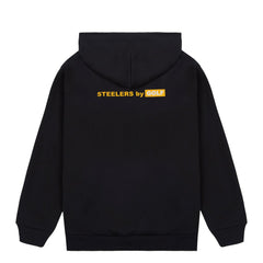 Pittsburgh Steelers Golf Wang Unisex Cutout Hoodie