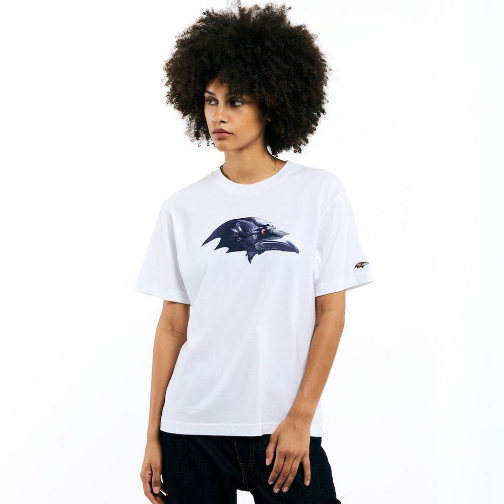 Baltimore Ravens Golf Wang Unisex Cutout T-Shirt