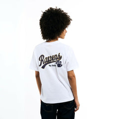 Baltimore Ravens Golf Wang Unisex Cutout T-Shirt
