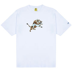 Detroit Lions Golf Wang Unisex Cutout T-Shirt
