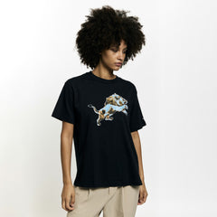 Detroit Lions Golf Wang Unisex Cutout T-Shirt