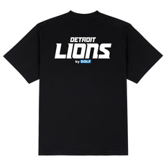 Detroit Lions Golf Wang Unisex Cutout T-Shirt