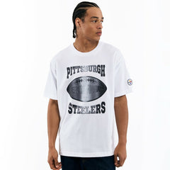 Pittsburgh Steelers Golf Wang Unisex Cutout T-Shirt