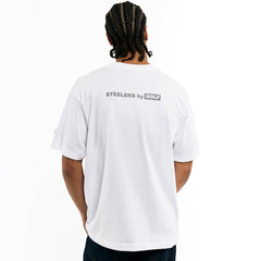 Pittsburgh Steelers Golf Wang Unisex Cutout T-Shirt