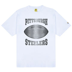 Pittsburgh Steelers Golf Wang Unisex Cutout T-Shirt