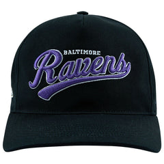 Baltimore Ravens Golf Wang Unisex Snapback Hat