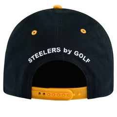 Pittsburgh Steelers Golf Wang Unisex Snapback Hat