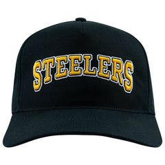 Pittsburgh Steelers Golf Wang Unisex Snapback Hat