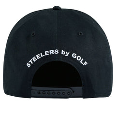 Pittsburgh Steelers Golf Wang Unisex Snapback Hat