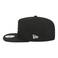 New England Patriots New Era Super Bowl Ring 9FIFTY A-Frame Adjustable Hat