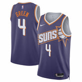 Jalen Green Phoenix Suns Unisex Swingman Jersey On Sale